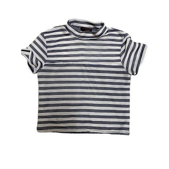 Striped Top  - Picture 1 of 3